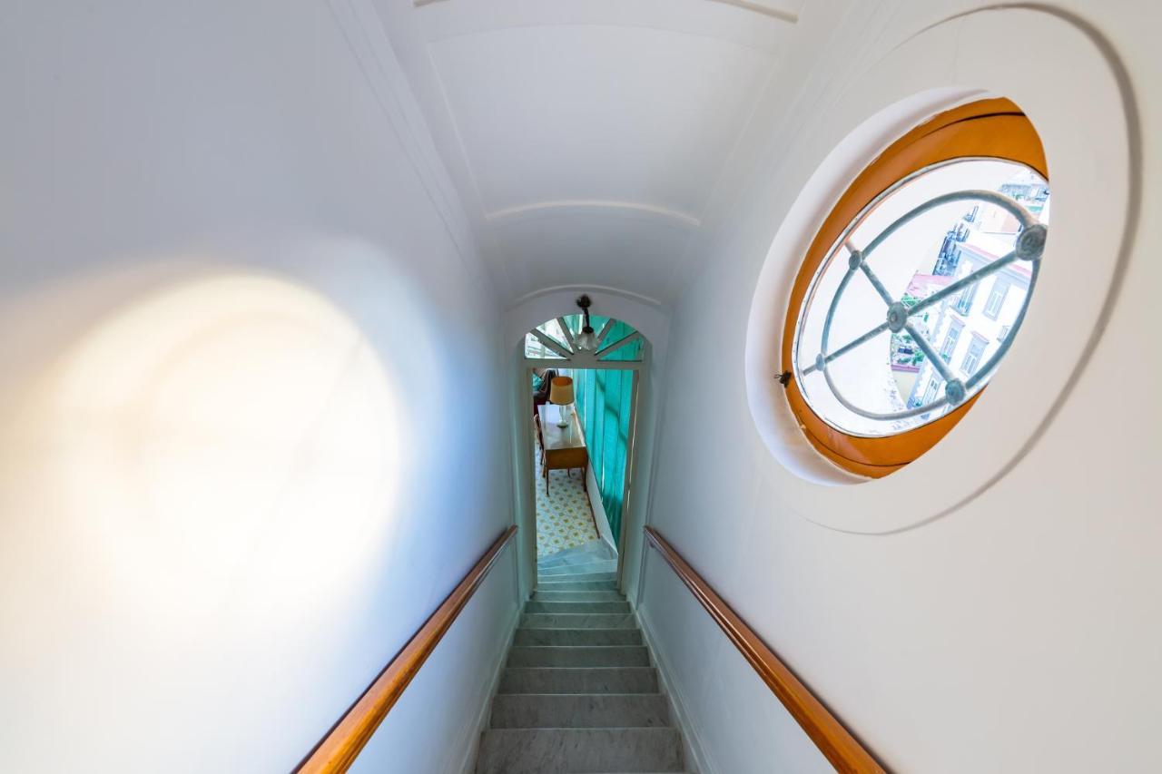 Villa Paola - Hidden Panoramic Garden And Terraces By Napoliapartments Bagian luar foto